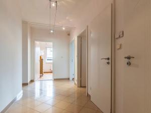 Pronájem bytu 4+1, Praha - Libeň, Společná, 110 m2