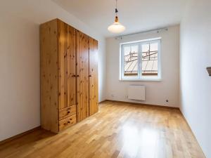 Pronájem bytu 4+1, Praha - Libeň, Společná, 110 m2