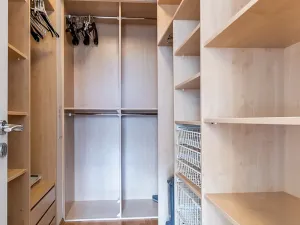 Pronájem bytu 4+1, Praha - Libeň, Společná, 110 m2