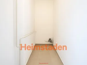 Pronájem bytu 1+1, Havířov - Město, Lípová, 39 m2