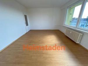 Pronájem bytu 3+1, Havířov - Prostřední Suchá, Dělnická, 69 m2