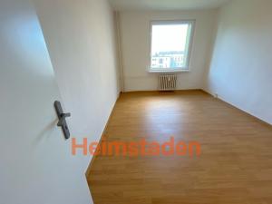 Pronájem bytu 3+1, Havířov - Prostřední Suchá, Dělnická, 69 m2