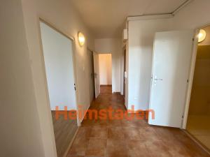 Pronájem bytu 3+1, Havířov - Prostřední Suchá, Dělnická, 69 m2