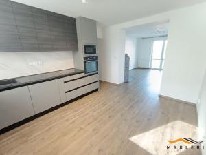 Pronájem bytu 2+1, Velká Bíteš, U Stadionu, 65 m2