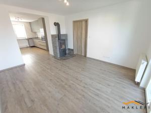 Pronájem bytu 2+1, Velká Bíteš, U Stadionu, 65 m2