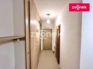 Pronájem bytu 2+kk, Všemina, 46 m2