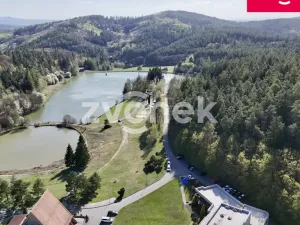 Pronájem bytu 2+kk, Všemina, 46 m2