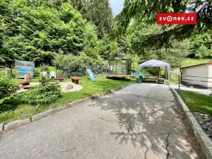 Pronájem bytu 2+kk, Všemina, 46 m2