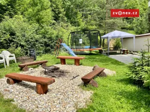 Pronájem bytu 2+kk, Všemina, 46 m2