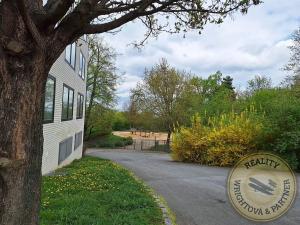 Pronájem bytu 2+1, Praha - Břevnov, Nad Závěrkou, 56 m2