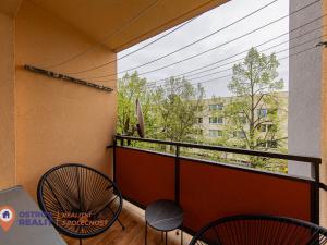 Prodej bytu 3+1, Zábřeh, Žerotínov, 70 m2