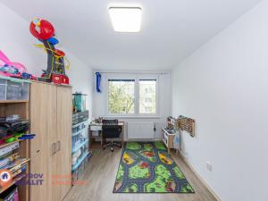 Prodej bytu 3+1, Zábřeh, Žerotínov, 70 m2