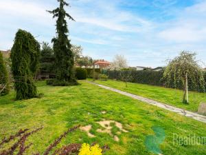 Prodej rodinného domu, Veselí nad Lužnicí, B. Jablonského, 173 m2