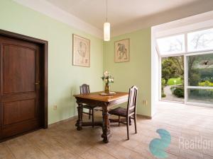 Prodej rodinného domu, Veselí nad Lužnicí, B. Jablonského, 173 m2