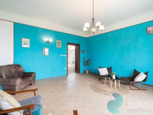 Prodej rodinného domu, Veselí nad Lužnicí, B. Jablonského, 173 m2