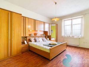 Prodej rodinného domu, Veselí nad Lužnicí, B. Jablonského, 173 m2