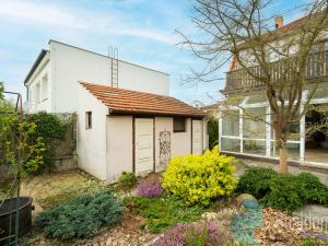 Prodej rodinného domu, Veselí nad Lužnicí, B. Jablonského, 173 m2