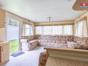 Prodej pozemku pro bydlení, Staré Křečany, 495 m2