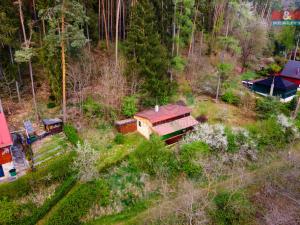 Prodej chaty, Česká Bříza, 34 m2