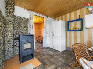 Prodej chaty, Česká Bříza, 34 m2