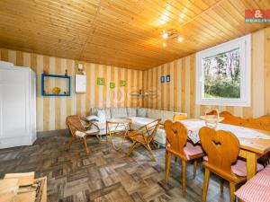 Prodej chaty, Česká Bříza, 34 m2