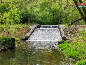 Prodej chaty, Česká Bříza, 34 m2