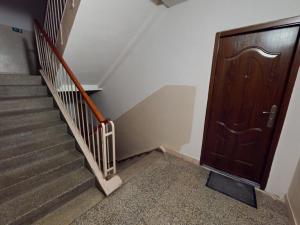 Prodej bytu 3+1, Meziboří, J. A. Komenského, 61 m2