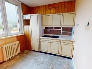 Prodej bytu 3+1, Meziboří, J. A. Komenského, 61 m2
