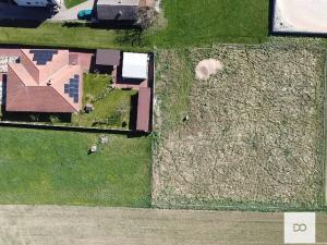 Prodej pozemku pro bydlení, Staré Ždánice, 808 m2