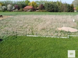 Prodej pozemku pro bydlení, Staré Ždánice, 808 m2