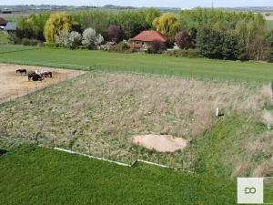 Prodej pozemku pro bydlení, Staré Ždánice, 808 m2