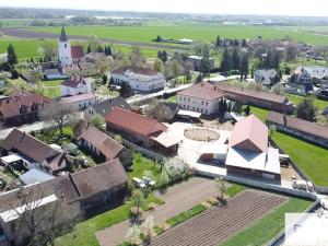 Prodej pozemku pro bydlení, Staré Ždánice, 808 m2