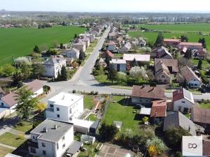 Prodej pozemku pro bydlení, Staré Ždánice, 808 m2