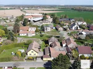 Prodej pozemku pro bydlení, Staré Ždánice, 808 m2