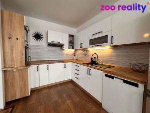 Pronájem bytu 3+kk, Žatec, Dr. Václava Kůrky, 71 m2