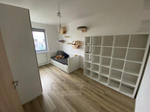 Pronájem bytu 3+kk, České Budějovice - České Budějovice 2, Na Zlaté stoce, 75 m2