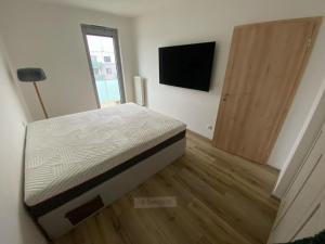 Pronájem bytu 3+kk, České Budějovice - České Budějovice 2, Na Zlaté stoce, 75 m2