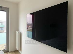 Pronájem bytu 3+kk, České Budějovice - České Budějovice 2, Na Zlaté stoce, 75 m2