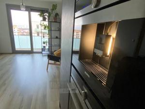 Pronájem bytu 3+kk, České Budějovice - České Budějovice 2, Na Zlaté stoce, 75 m2