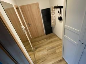 Pronájem bytu 3+kk, České Budějovice - České Budějovice 2, Na Zlaté stoce, 75 m2