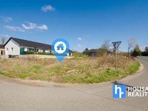 Prodej pozemku pro bydlení, Mělník, Nad Kamennými závorami, 852 m2