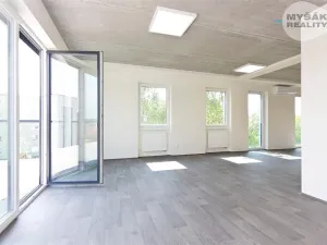 Prodej bytu 3+kk, Kladno, Vrchlického, 148 m2