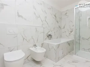 Prodej bytu 3+kk, Kladno, Vrchlického, 148 m2