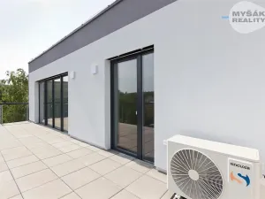 Prodej bytu 3+kk, Kladno, Vrchlického, 148 m2