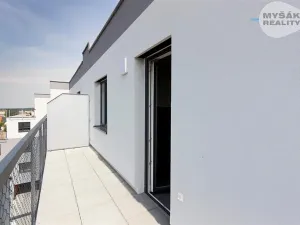 Prodej bytu 3+kk, Kladno, Vrchlického, 148 m2