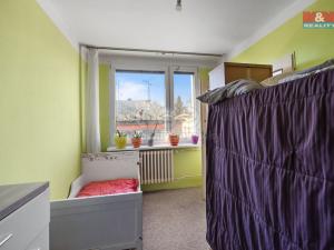 Prodej bytu 2+kk, Slaný, 41 m2