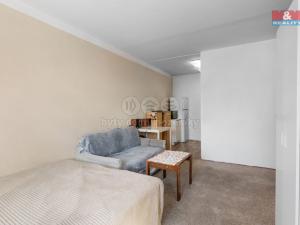 Prodej bytu 2+kk, Slaný, 41 m2