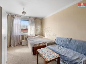 Prodej bytu 2+kk, Slaný, 41 m2