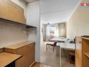 Prodej bytu 2+kk, Slaný, 41 m2