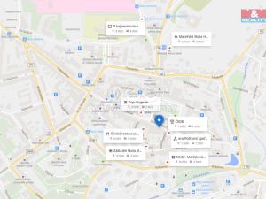 Prodej bytu 2+kk, Slaný, 41 m2